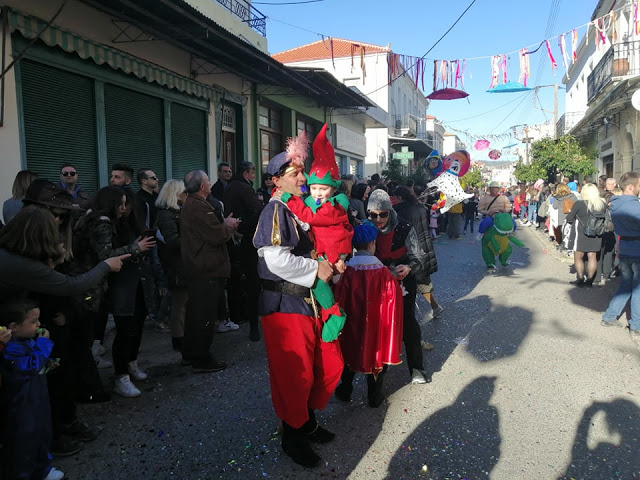 Αστακιώτικο Καρναβάλι 2019! Δείτε κι άλλες φωτογραφίες απο Τζένη Παπαδημητρίου! - Φωτογραφία 86