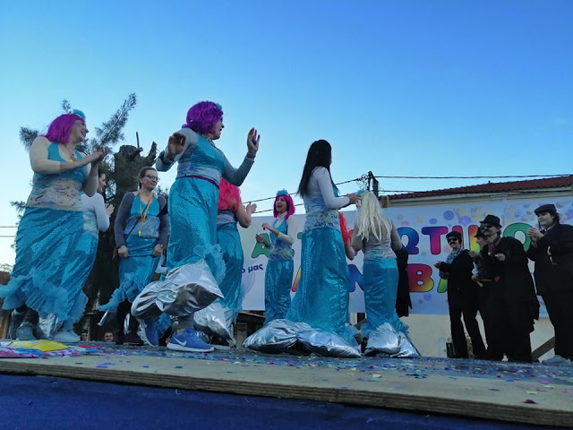 Αστακιώτικο Καρναβάλι 2019! Δείτε κι άλλες φωτογραφίες απο Τζένη Παπαδημητρίου! - Φωτογραφία 89
