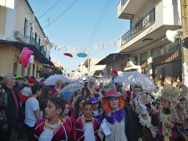 Αστακιώτικο Καρναβάλι 2019! Δείτε κι άλλες φωτογραφίες απο Τζένη Παπαδημητρίου! - Φωτογραφία 90