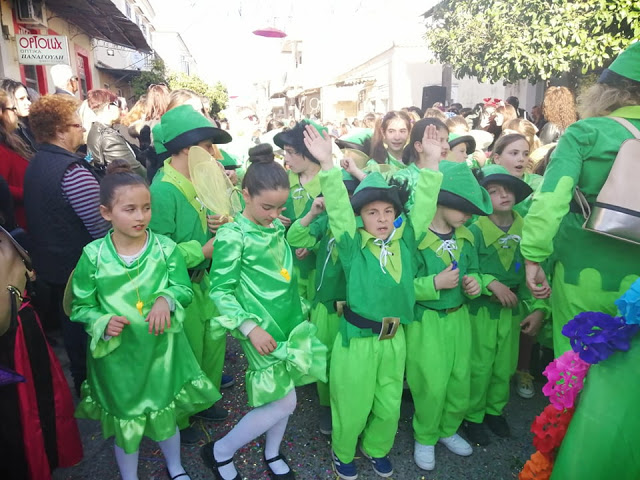Αστακιώτικο Καρναβάλι 2019! Δείτε κι άλλες φωτογραφίες απο Τζένη Παπαδημητρίου! - Φωτογραφία 97