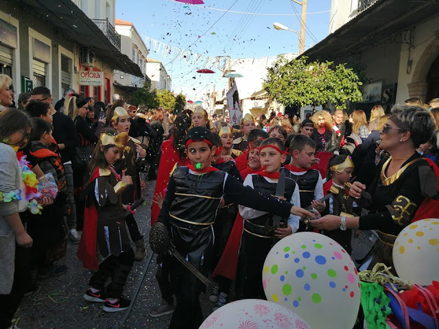 Αστακιώτικο Καρναβάλι 2019! Δείτε κι άλλες φωτογραφίες απο Τζένη Παπαδημητρίου! - Φωτογραφία 98