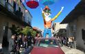 Αστακιώτικο Καρναβάλι 2019! Δείτε κι άλλες φωτογραφίες απο Τζένη Παπαδημητρίου! - Φωτογραφία 14