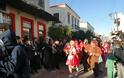 Αστακιώτικο Καρναβάλι 2019! Δείτε κι άλλες φωτογραφίες απο Τζένη Παπαδημητρίου! - Φωτογραφία 2