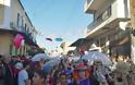 Αστακιώτικο Καρναβάλι 2019! Δείτε κι άλλες φωτογραφίες απο Τζένη Παπαδημητρίου! - Φωτογραφία 90