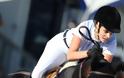 Στους δέκα καλύτερους ιππείς σε grand prix στο Κατάρ η Αθηνά Ωνάση