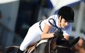 Στους δέκα καλύτερους ιππείς σε grand prix στο Κατάρ η Αθηνά Ωνάση - Φωτογραφία 2