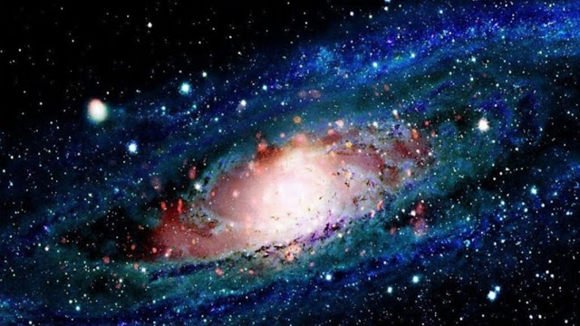 Αυτό είναι το βάρος του γαλαξία μας, σύμφωνα με τις νέες εκτιμήσεις των επιστημόνων! - Φωτογραφία 1
