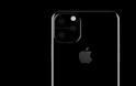 Το iPhone του 2019 θα έχει σχεδίαση της κάμερας αντιγράφοντας το Huawei Mate 20