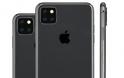 Το iPhone του 2019 θα έχει σχεδίαση της κάμερας αντιγράφοντας το Huawei Mate 20 - Φωτογραφία 3
