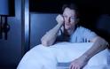 Η χρόνια αϋπνία αυξάνει τον κίνδυνο για καρδιακές παθήσεις και κατάθλιψη