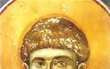 11796 - Άγιος Θεόδωρος ο Τήρων - Φωτογραφία 3