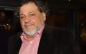Γιώργος Παρτσαλάκης: «Δεν μπορώ να πω ότι ο Αγγελόπουλος είναι ένας μεγάλος ηθοποιός...»