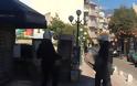 Σοβαρά επεισόδια στο Αγρίνιο ανάμεσα σε οπαδούς [βίντεο] - Φωτογραφία 4