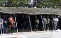 Αλλαγή διοίκησης στο ιστορικό 1ο Σύνταγμα Πεζικού Σαγγάριος στην Φλώρινα (φωτο) - Φωτογραφία 17