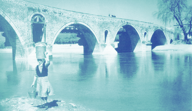 Με αφορμή σχολική εκδρομή του 2ου Γυμνασίου Αγρινίου «Κοσμάς ο Αιτωλός»: Του γεφυριού της Άρτας Και η στοιχειωμένη των μαθητών… - Φωτογραφία 7