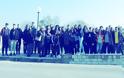 Με αφορμή σχολική εκδρομή του 2ου Γυμνασίου Αγρινίου «Κοσμάς ο Αιτωλός»: Του γεφυριού της Άρτας Και η στοιχειωμένη των μαθητών… - Φωτογραφία 13