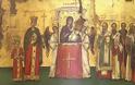 11799 -  Κυριακή της Ορθοδοξίας († Μοναχός Θεόκλητος Διονυσιάτης)