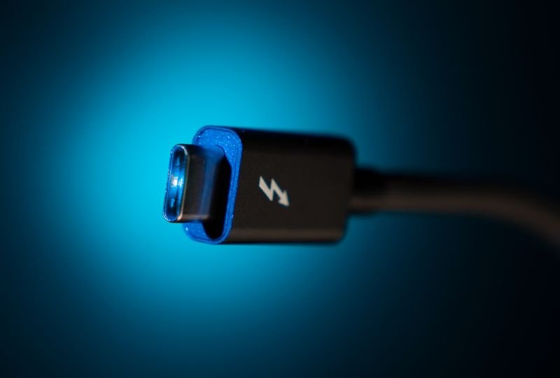Το USB 4 έρχεται με υψηλό bandwidth - Φωτογραφία 1