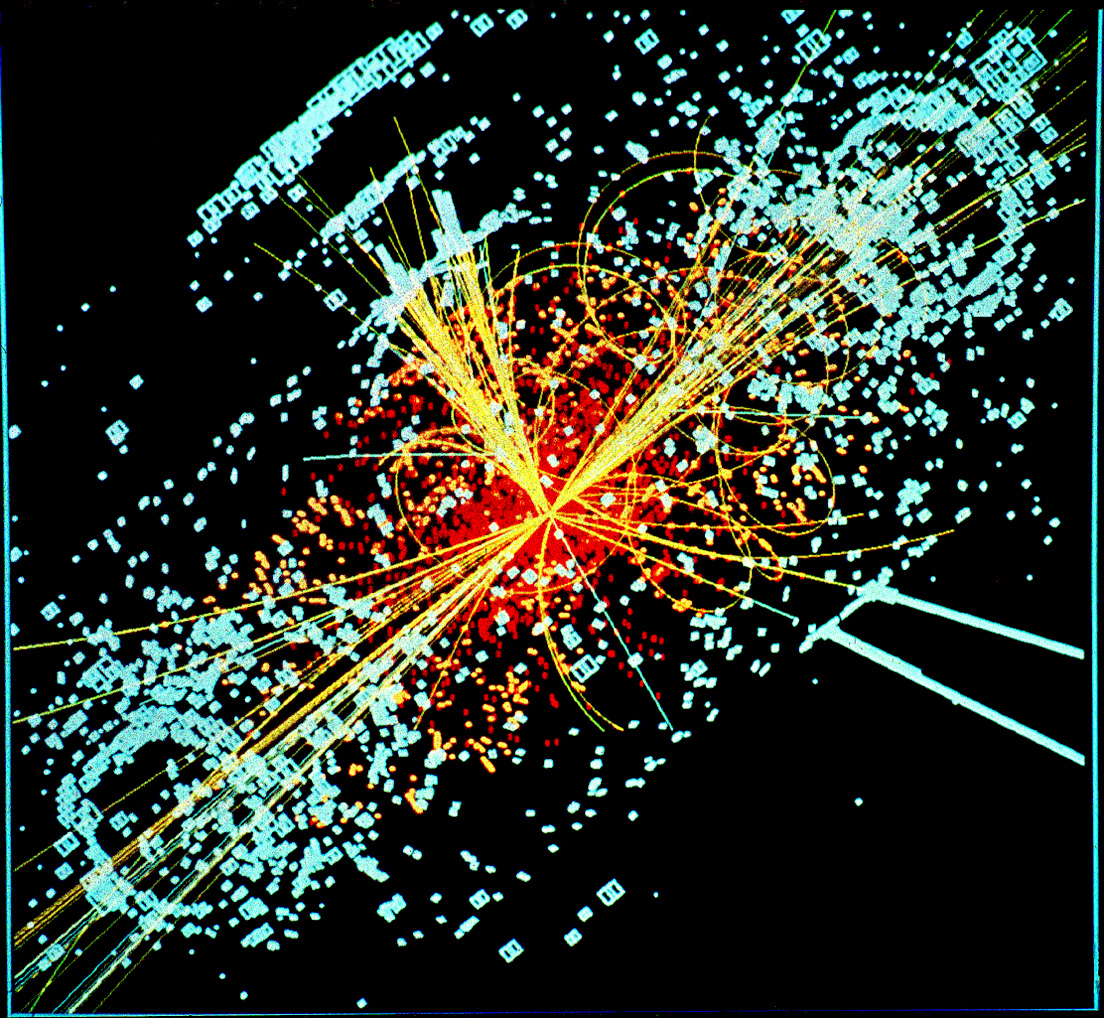 Κωνσταντίνος Νικολόπουλος: Ο Έλληνας φυσικός που συμμετείχε στην ανακάλυψη του σωματιδίου Higgs - Φωτογραφία 2