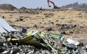 Μυστήριο με την πτήση της Ethiopian: Ασυνήθιστα υψηλή η ταχύτητα του Boeing μετά την απογείωση