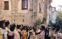 11800 - Κυριακή της Ορθοδοξίας στο Βατοπαίδι (φωτογραφίες) - Φωτογραφία 12