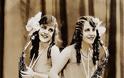 Αδερφές Χίλτον: Οι σιαμαίες που έγιναν «αξιοθέατα» στο τσίρκο - Φωτογραφία 2