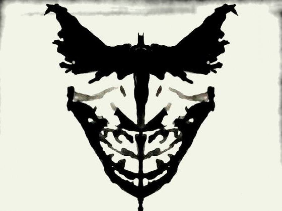 Τεστ Rorschach: Ανακαλύψτε την προσωπικότητά σας μέσα από 3 εικόνες - Φωτογραφία 1
