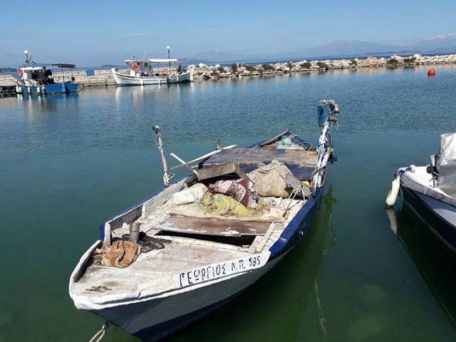 Εκλογές στον Αλιευτικό Σύλλογο ΒΟΝΙΤΣΑΣ -Όλα τα ονόματα κι οι σταυροί | ΦΩΤΟ: Στέλλα Λιάπη - Φωτογραφία 56