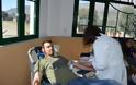 Με επιτυχία και συμμετοχή η Εθελοντική Αιμοδοσία στο ΒΑΡΝΑΚΑ | ΦΩΤΟ - Φωτογραφία 14