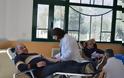 Με επιτυχία και συμμετοχή η Εθελοντική Αιμοδοσία στο ΒΑΡΝΑΚΑ | ΦΩΤΟ - Φωτογραφία 20