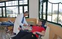 Με επιτυχία και συμμετοχή η Εθελοντική Αιμοδοσία στο ΒΑΡΝΑΚΑ | ΦΩΤΟ - Φωτογραφία 7