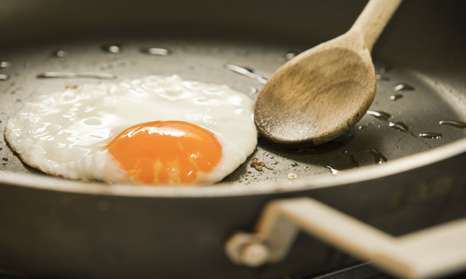 Αυγά: Μην κάνετε λάθος στο μαγείρεμα – Ο υγιεινός τρόπος να τα τρώτε - Φωτογραφία 1