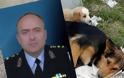 Εγχειρίδιο προστασίας των ζώων δια χειρός Κρητικού αξιωματικού της Αστυνομίας