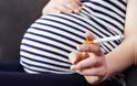 Ένα και μόνο τσιγάρο κατά τη διάρκεια της εγκυμοσύνης αυξάνει τον κίνδυνο αιφνίδιου θανάτου του βρέφους