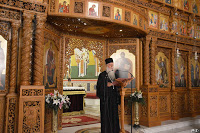11802 - Ομιλία του Ηγουμένου της Ιεράς Μονής Κουτλουμουσίου Αγίου Όρους στη Θεσσαλονίκη - Φωτογραφία 1