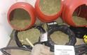 Μεγάλο κύκλωμα ναρκωτικών στην Ηλεία-πωλούσαν και στην Αιτωλοακαρναν