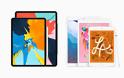 Η Apple κυκλοφόρησε νέα ταμπλετ iPad Air και iPad mini 2019
