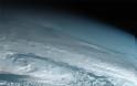 NASA: Μεγάλος μετεωρίτης συγκρούστηκε με την ατμόσφαιρα της Γης τον Δεκέμβριο