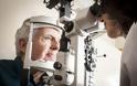 Ελπίδες για τη διάγνωση του Αλτσχάϊμερ μέσω οφθαλμολογικής εξέτασης δίνει νέα έρευνα