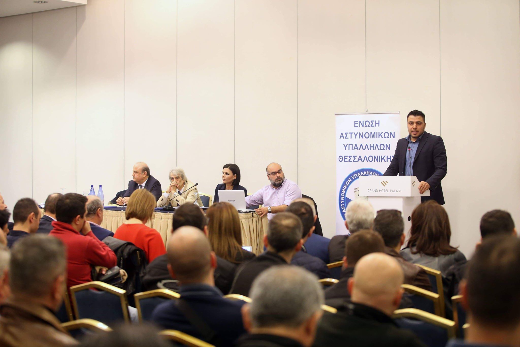 Ένωση Θεσσαλονίκης: Ζητάμε λύσεις και όχι προεκλογικές υποσχέσεις - Φωτογραφία 5