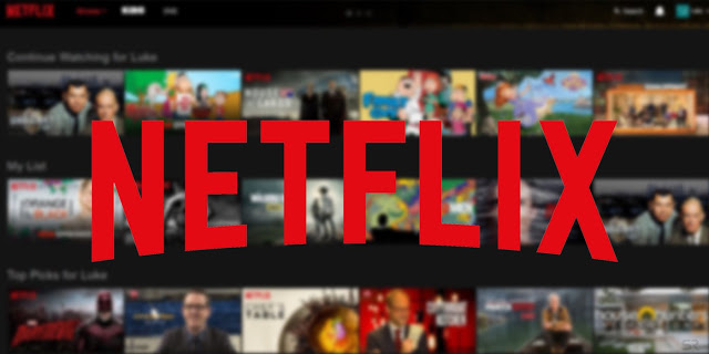 Η Netflix ανακοίνωσε ότι δεν θα συμμετάσχει στη δημιουργία περιεχομένου για υπηρεσία ροής της Apple - Φωτογραφία 1
