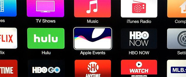 Ενημερώθηκε η εφαρμογή για την παρουσίαση Apple Events. - Φωτογραφία 1