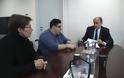 Απόστολος Κατσιφάρας: «Συνεχίζεται μέχρι το 2021 η ολοκληρωμένη παρέμβαση για την καταπολέμηση των κουνουπιών                                              στην Περιφέρεια Δυτικής Ελλάδας»