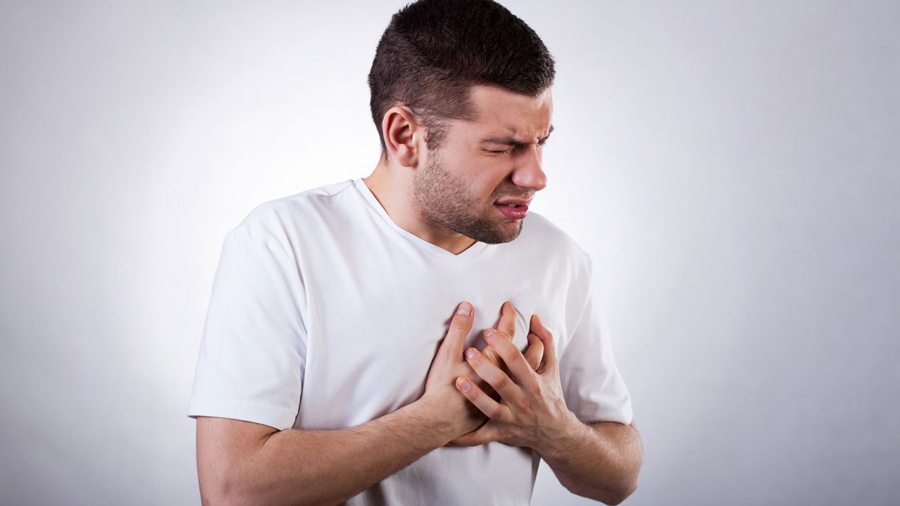 Καρδιά: Ποια φάρμακα μπορεί να προκαλέσουν ανακοπή - Φωτογραφία 1
