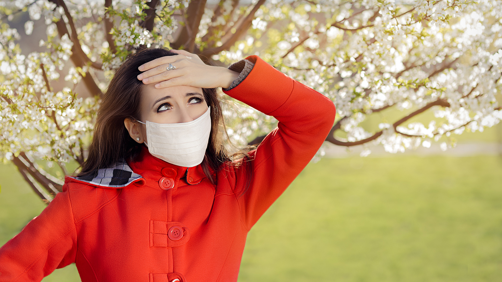 Αλλεργικό άσθμα: Πώς θα προφυλαχθούμε - Φωτογραφία 1