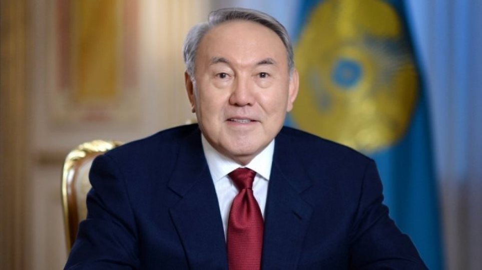 Παραιτήθηκε έπειτα από 29 χρόνια θητείας ο πρόεδρος του Καζακστάν - Φωτογραφία 1