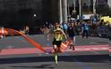 Ο Καραίσκος με ρεκόρ διαδρομής νικητής στον Ημιμαραθώνιο – Με διαφορά πρώτη η Λεοντιάδου - Φωτογραφία 2