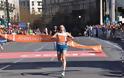 Ο Καραίσκος με ρεκόρ διαδρομής νικητής στον Ημιμαραθώνιο – Με διαφορά πρώτη η Λεοντιάδου - Φωτογραφία 3