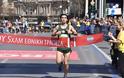 Ο Καραίσκος με ρεκόρ διαδρομής νικητής στον Ημιμαραθώνιο – Με διαφορά πρώτη η Λεοντιάδου - Φωτογραφία 4