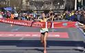 Ο Καραίσκος με ρεκόρ διαδρομής νικητής στον Ημιμαραθώνιο – Με διαφορά πρώτη η Λεοντιάδου - Φωτογραφία 5